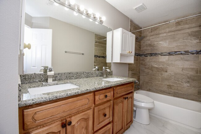 Building Photo - 6318 Faulkner Ridge Dr
