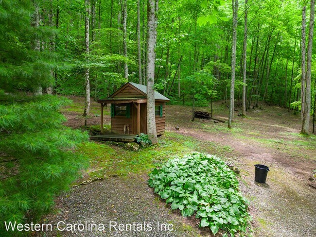 Building Photo - 1 br, 1 bath House - 1364 Herron Branch Rd