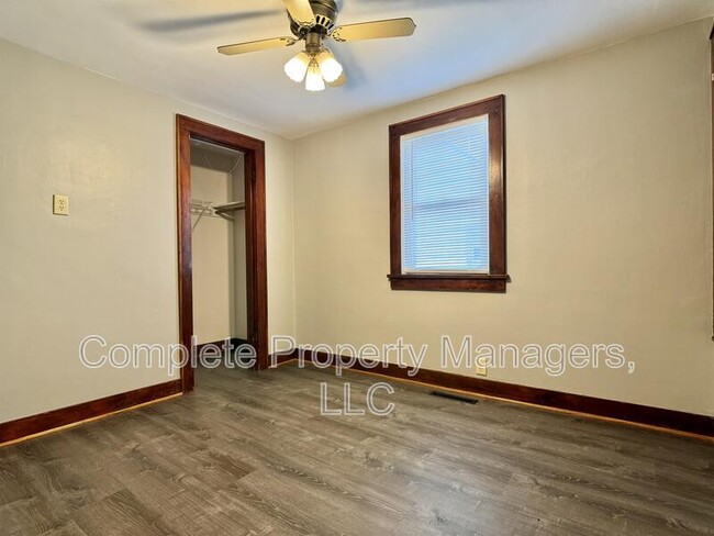 Building Photo - 510 St Peter Ave