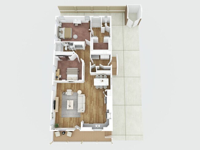 Building Photo - 33 Magnolia Via