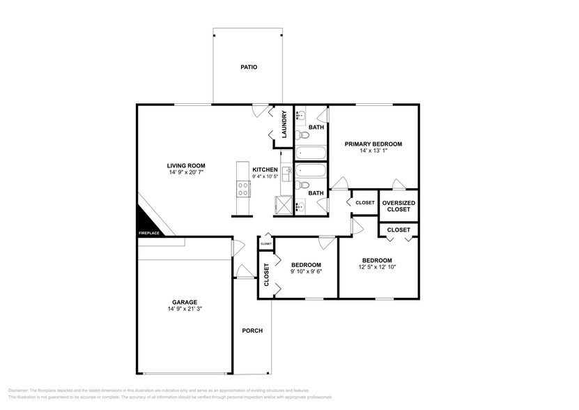 Building Photo - 7437 Sandhurst Ln E