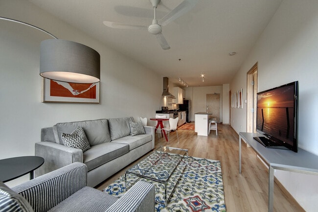 Floorplan - NoLo South