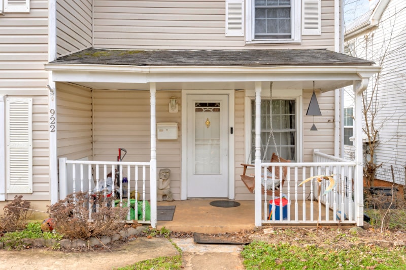 Building Photo - 922 Monticello Ave