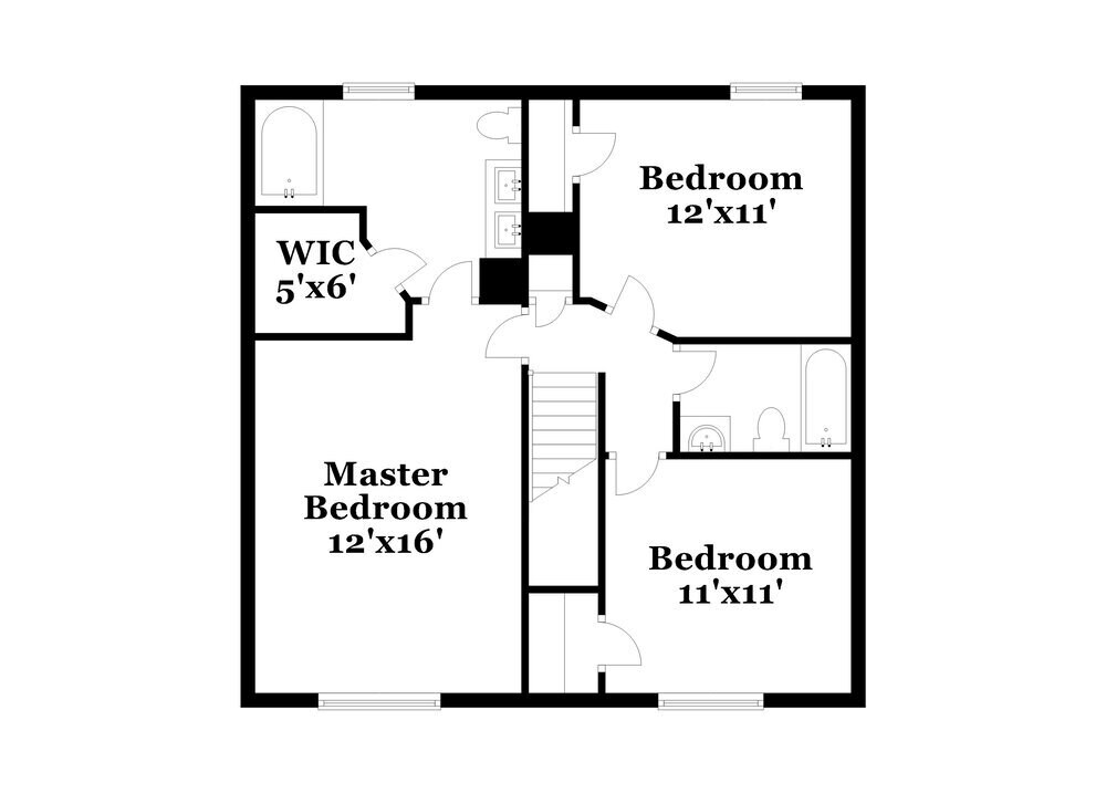 Building Photo - 1126 Larkspur Ln