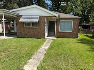 Primary Photo - 125 Rosewood Dr