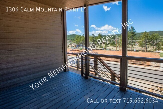 Building Photo - 1306 Calm Mountain Pt
