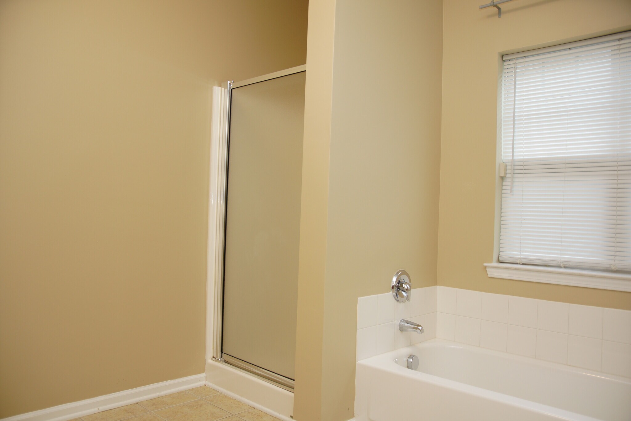 Master Bath - 1260 Duncan Gardens Dr