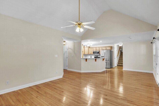 Building Photo - Ranch Floorplan with Upstairs Bonus Room on .78 acres! 2 Car Garage