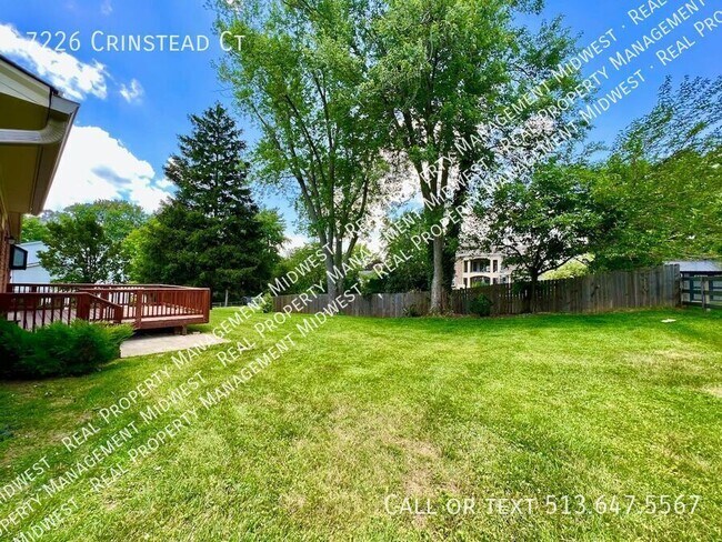 Building Photo - 7226 Crinstead Ct
