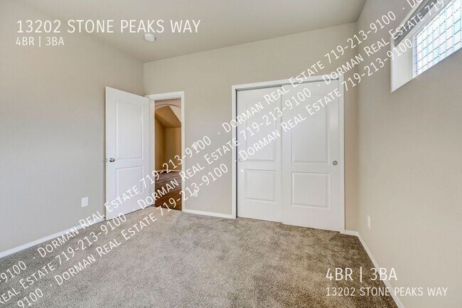 Building Photo - 13202 Stone Peaks Way