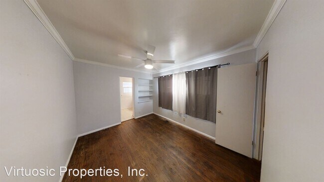 Building Photo - 6 br, 3 bath House - 6243 Dorothy Dr.