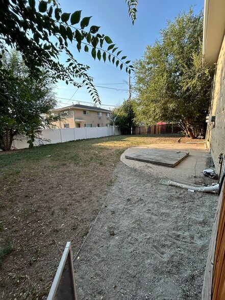 Building Photo - 7240 Tennyson St