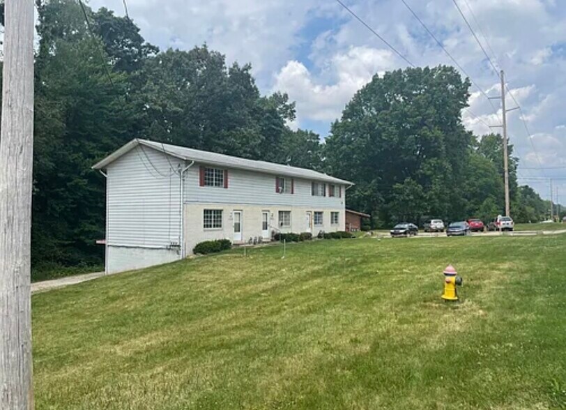 Building Photo - 3864 Cottage Grove Rd