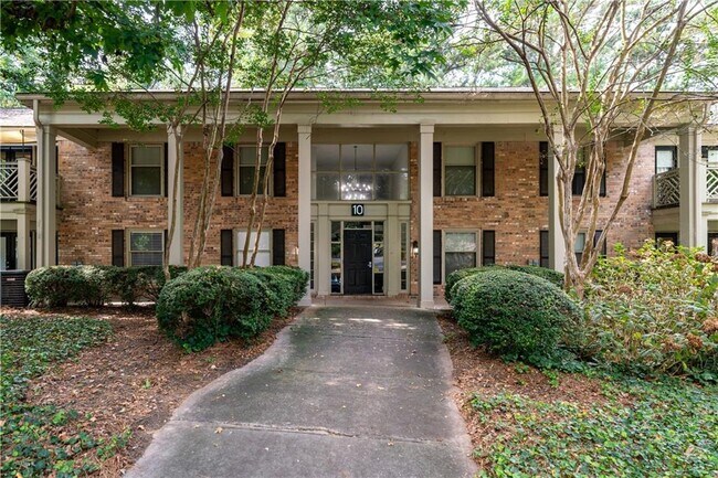 Primary Photo - 3650 Ashford Dunwoody Rd NE