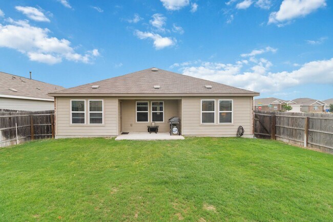 Building Photo - 507 Agave Flats Dr