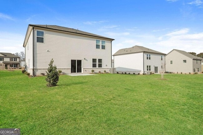 Building Photo - 308 Trulove Ln