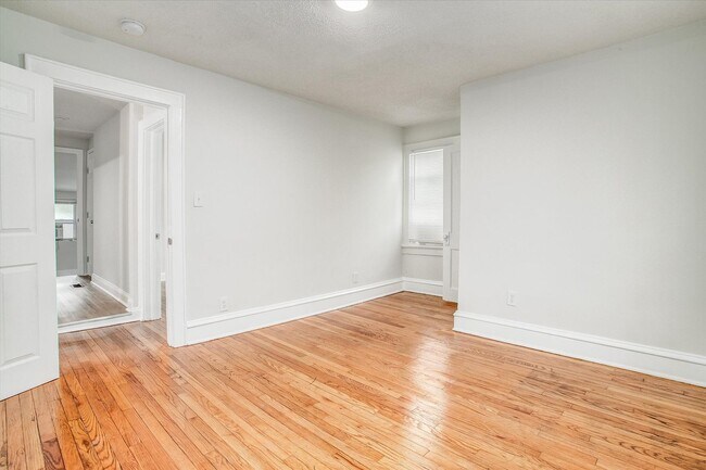 Building Photo - 3817 S Benton Ave