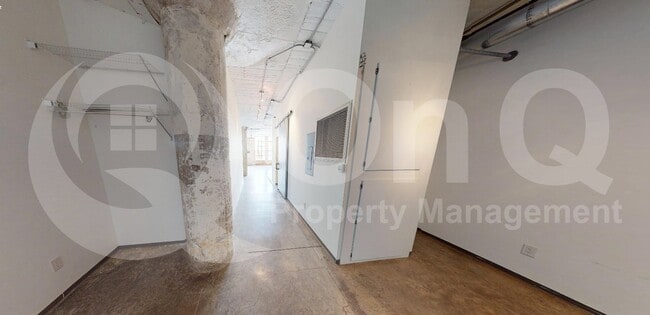Building Photo - 1122 Jackson St
