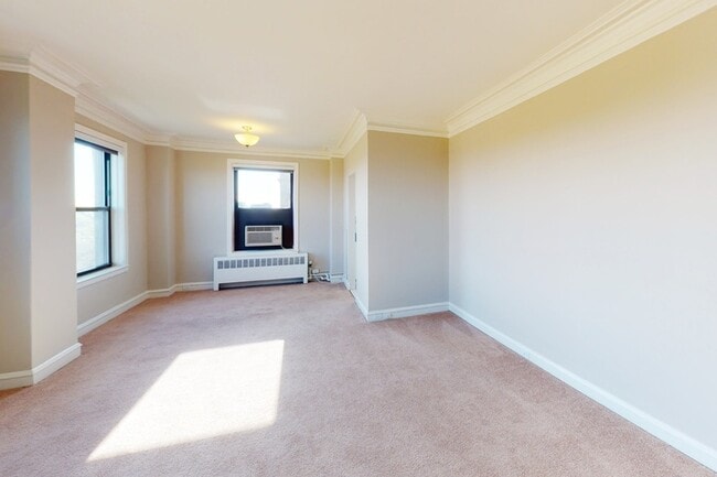 Floorplan - Windermere House