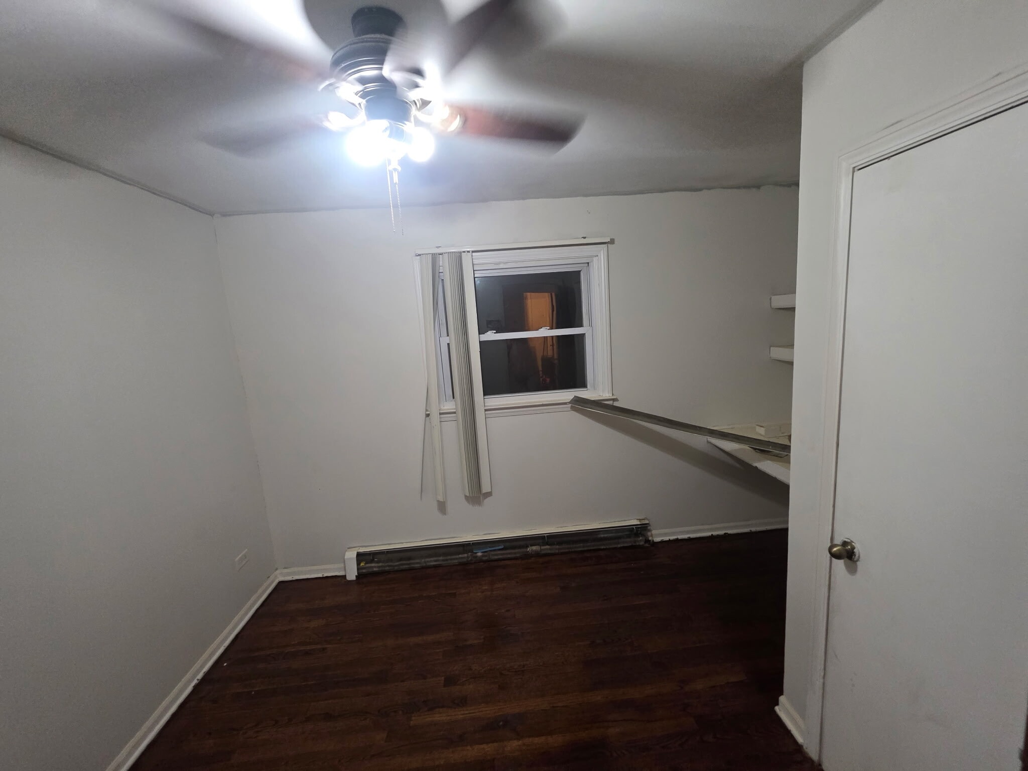 Bedroom 3 - 2142 Western Ave