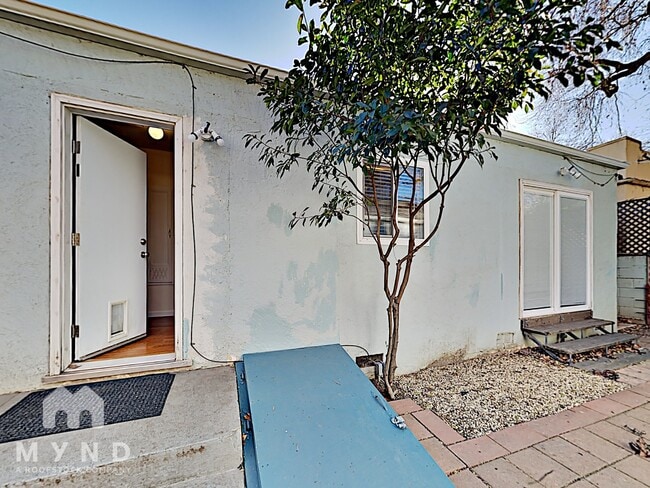 Building Photo - 2700 18th St