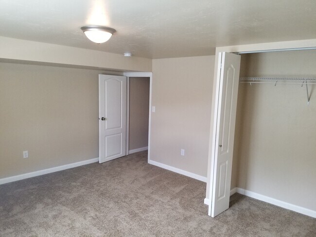 Building Photo - 2217-2219 E Central Duplex
