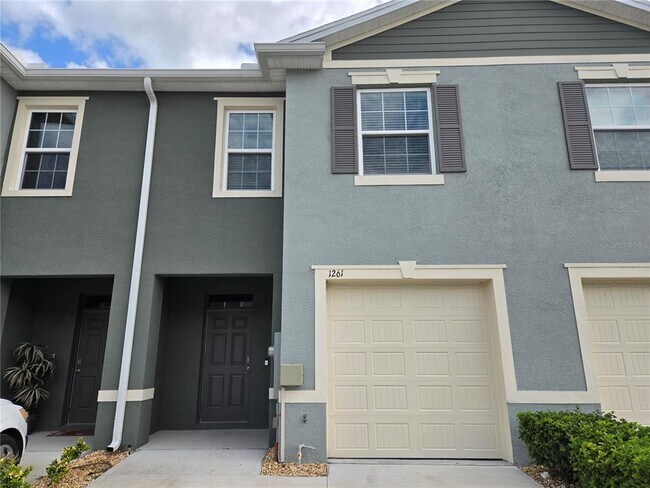 Primary Photo - 1261 Yellow Finch Dr