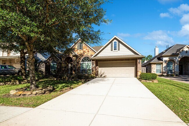 Building Photo - 14322 Baron Creek Ln
