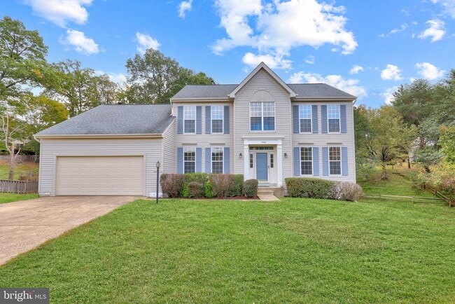 Building Photo - 18865 Crossroads Ct