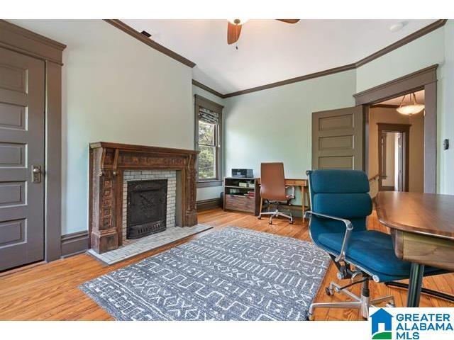 Building Photo - 1801 11th Pl S