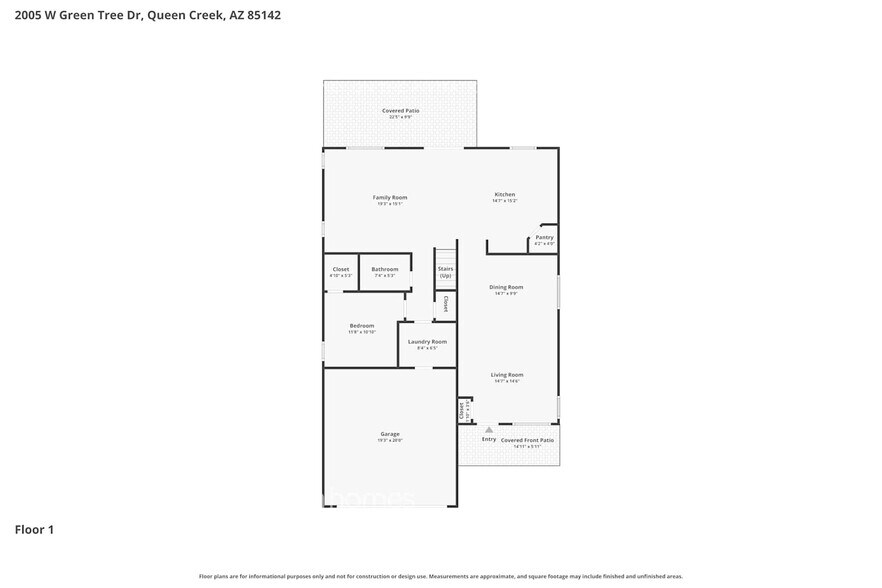 Building Photo - 2005 W Green Tree Dr
