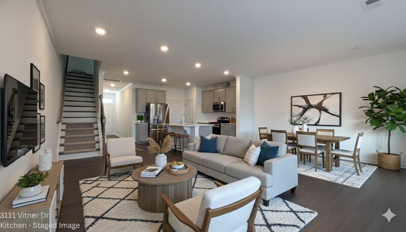 Building Photo - 3111 Vitner Dr