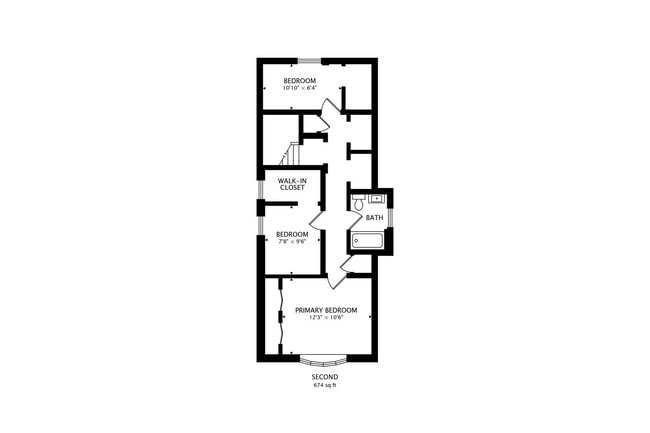 Building Photo - 3043 N Monticello Ave