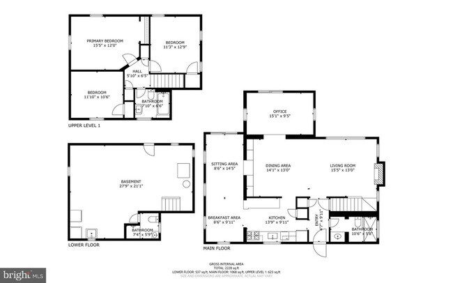 Building Photo - 9311 Woodland Dr