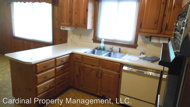 Building Photo - 3 br, 2 bath House - 1847 South Cobb Dr.