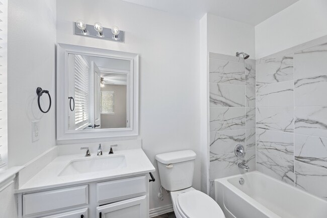 Floorplan - Audra Townhomes