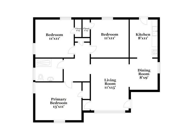 Building Photo - 4600 N Renshaw Dr