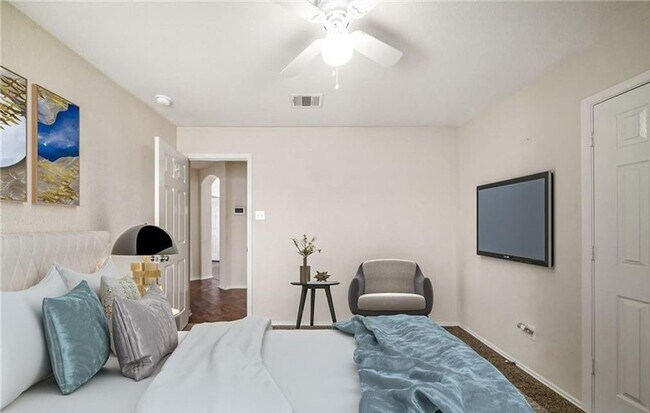 Building Photo - Cottage Style 3 Bedroom in Killeen Availab...