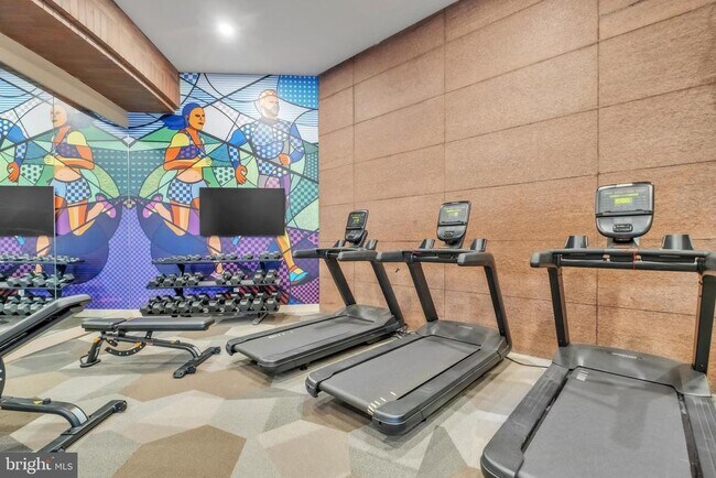 Building Photo - 1801 Market St