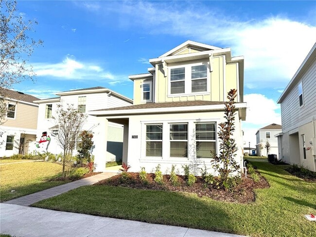 Building Photo - 7453 Ivy Tendril Ave