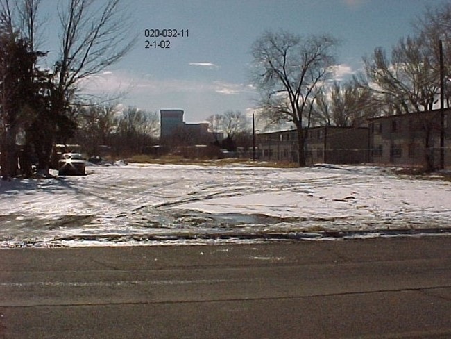 Primary Photo - John Butterworth Estates