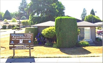 Building Photo - 601 W Elizabeth St