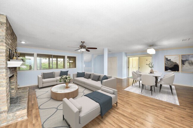 Building Photo - 6304 Crab Orchard Rd