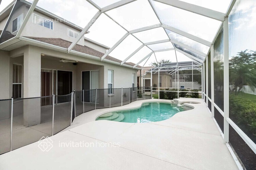 Building Photo - 11518 Pimpernel Dr