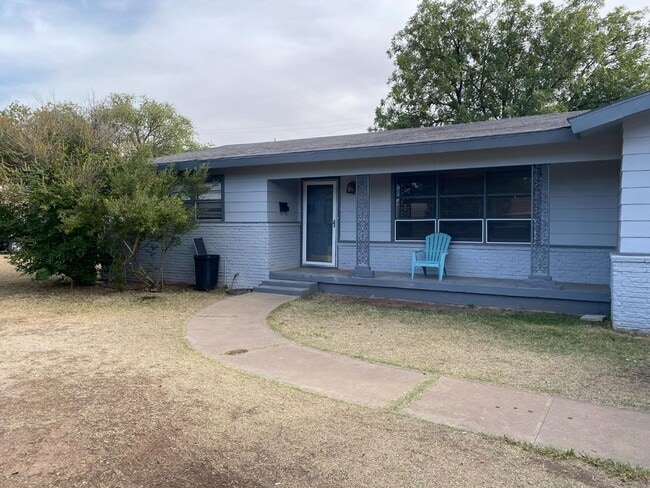 Building Photo - 3609 38th St
