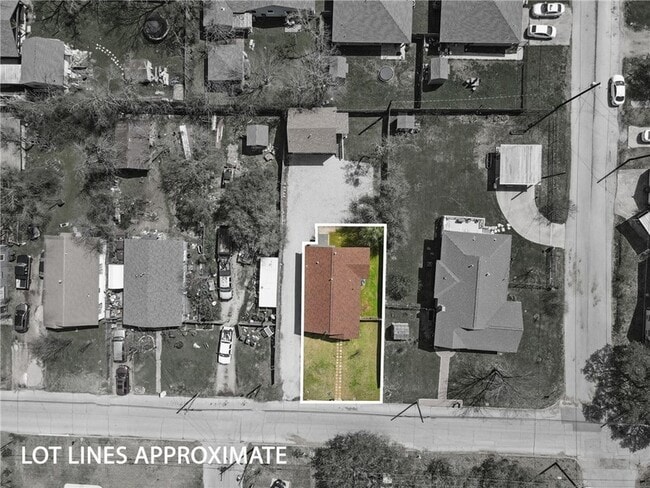 Building Photo - 105 N Haswell Dr