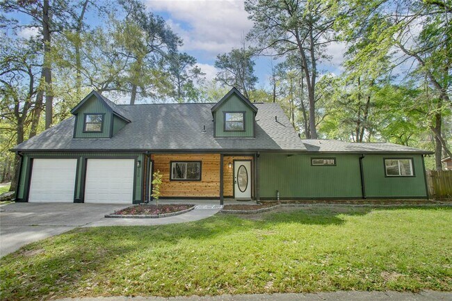 Building Photo - 1320 E Red Cedar Cir