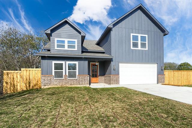 Building Photo - 1115 Bell St