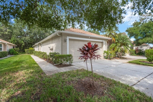 Building Photo - Zephyrhills Rental