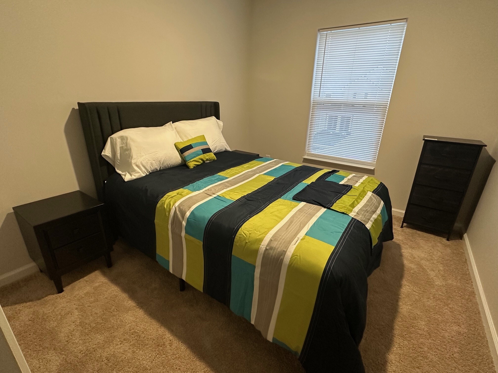 Bedroom 3 - 10810 Penwell Way
